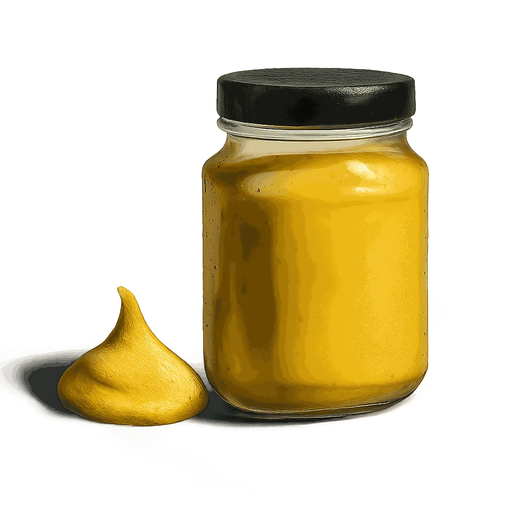 Honey mustard
